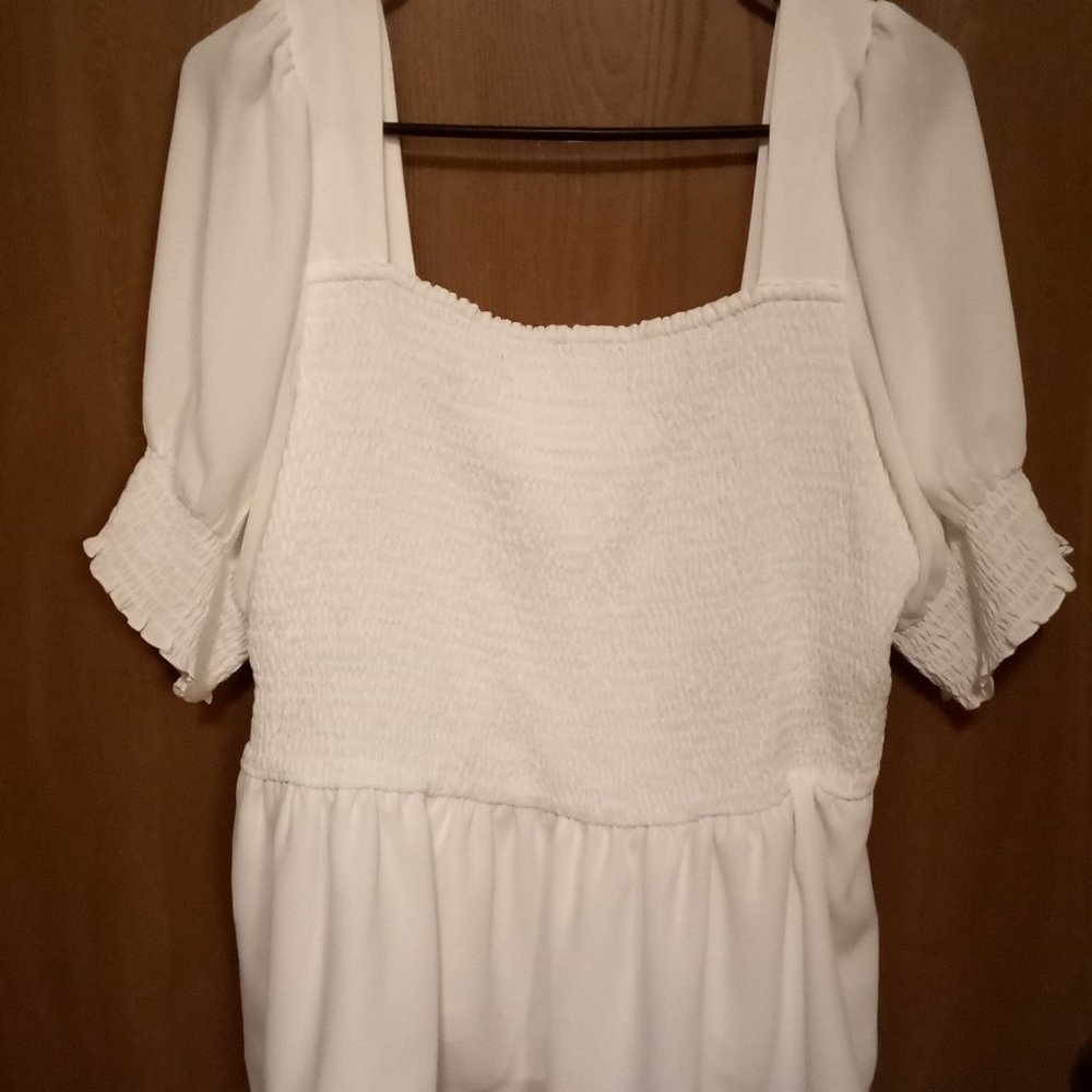 Lot of Blouses Worthington Knox Rose H&M XL/XXL